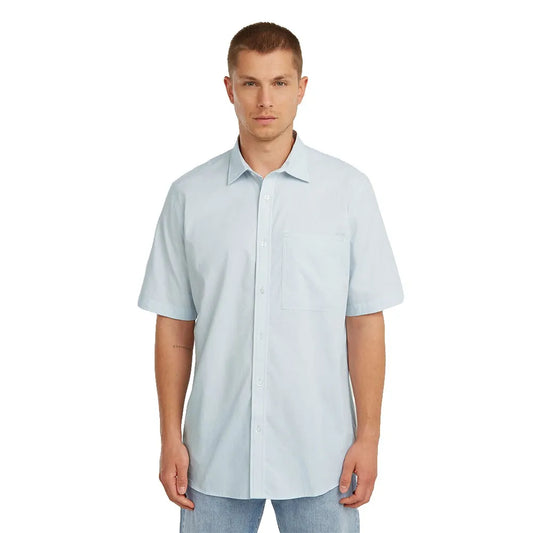 G-Star D29033-E349 Regular Fit short sleeve shirt