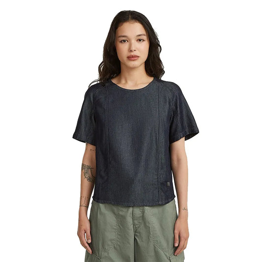 G-Star D29040-E516 short sleeve shirt
