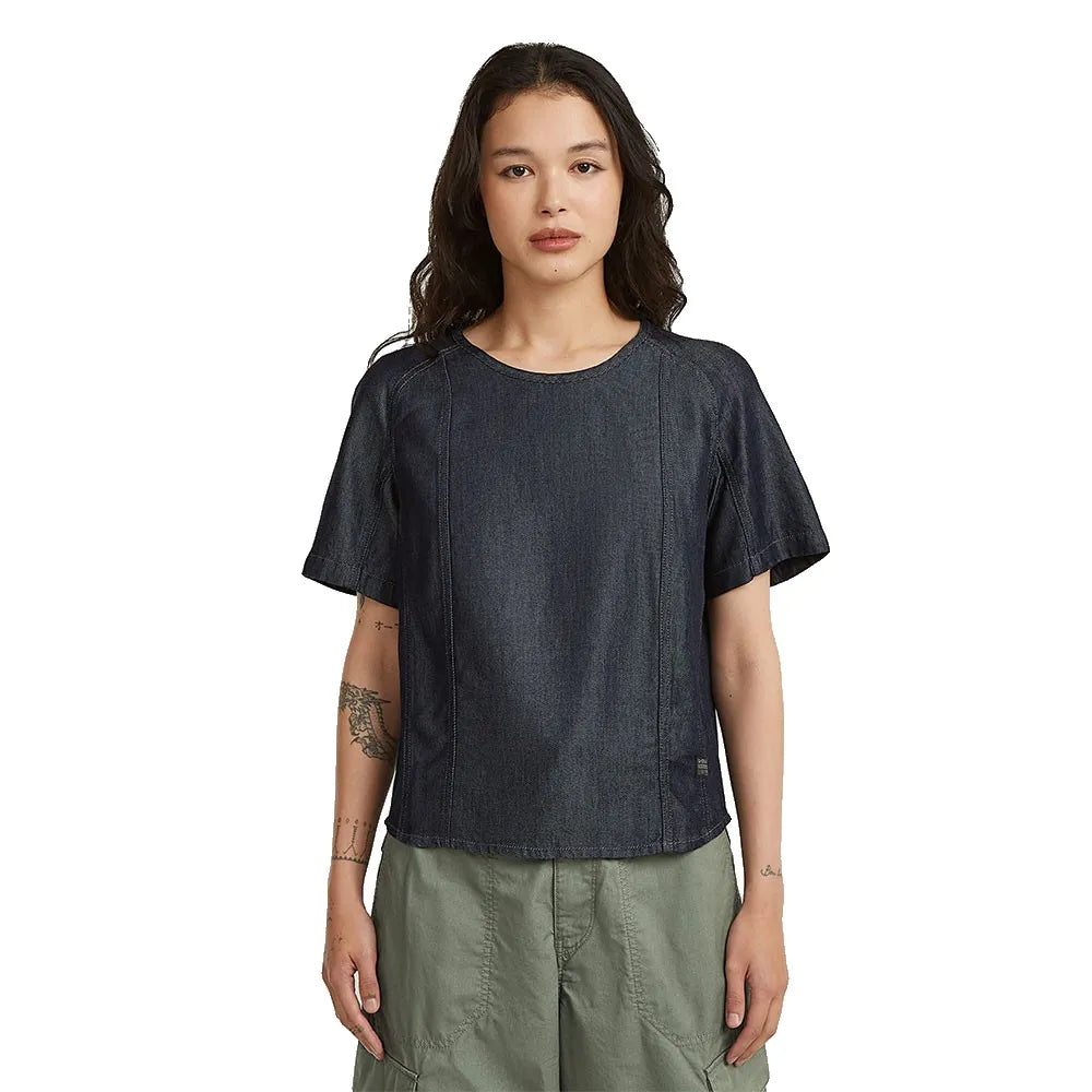 G-Star D29040-E516 short sleeve shirt