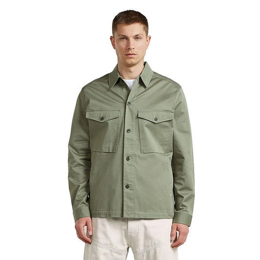 G-Star D29313-5126 overshirt