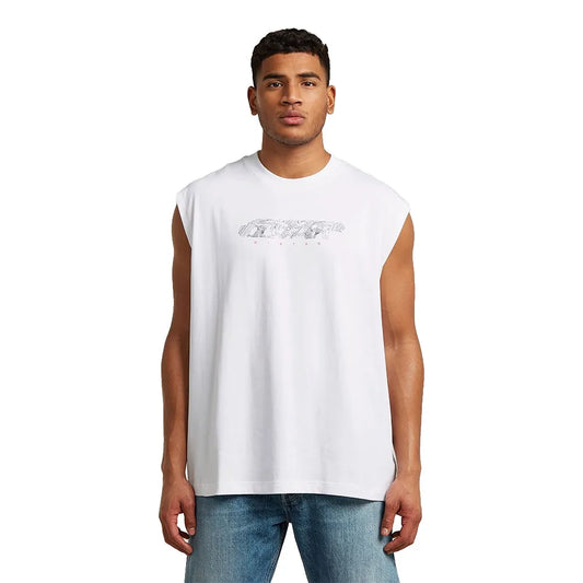 G-Star D29347-E385 sleeveless T-shirt