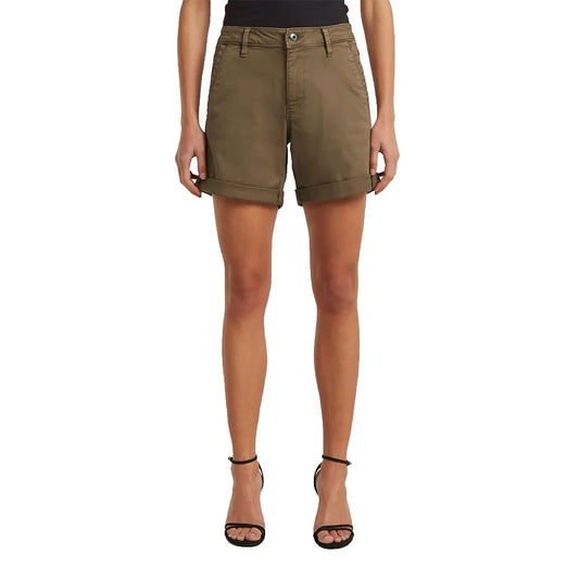 G-Star D29376-C106 Boyfriend chino shorts