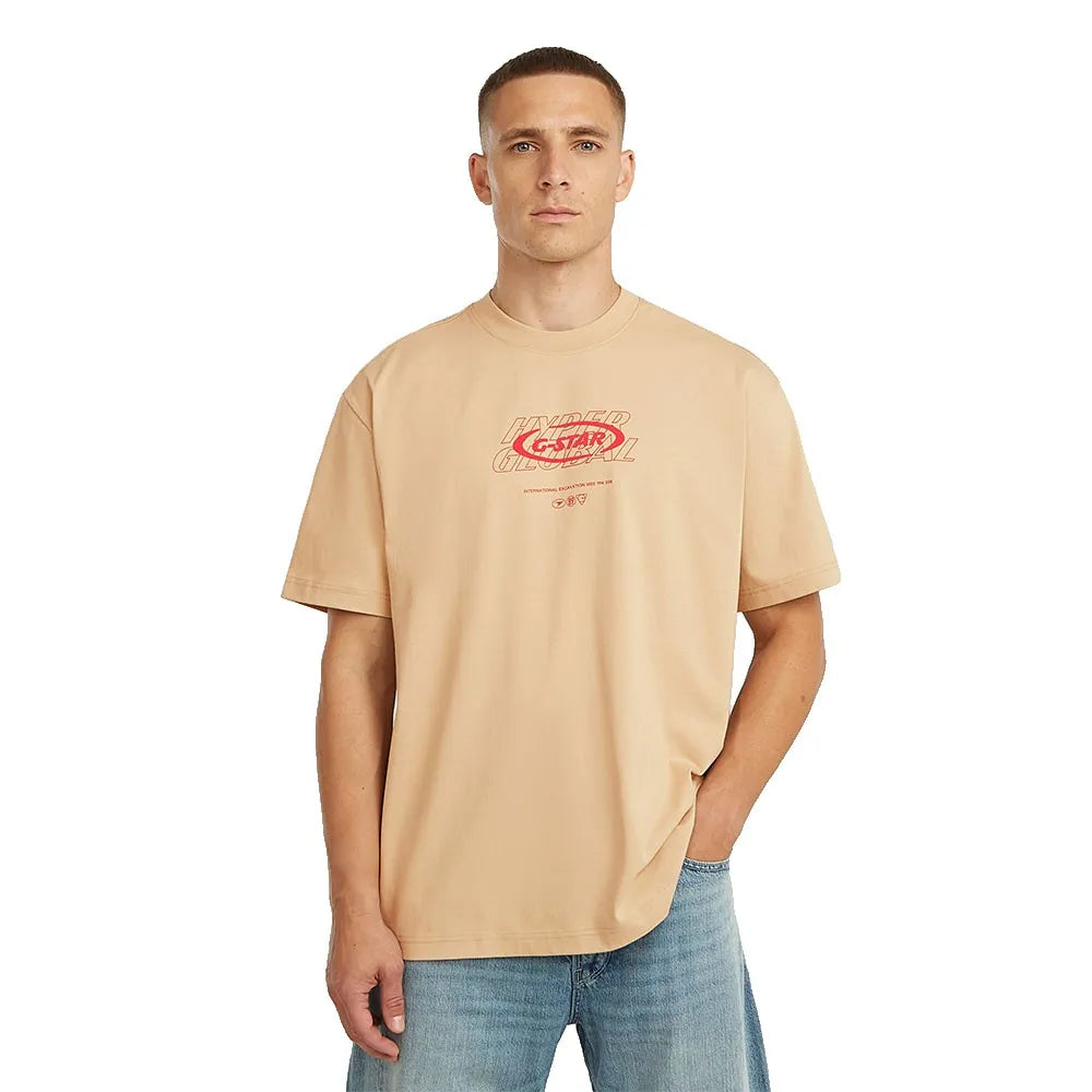 G-Star D29377-E385 short sleeve T-shirt