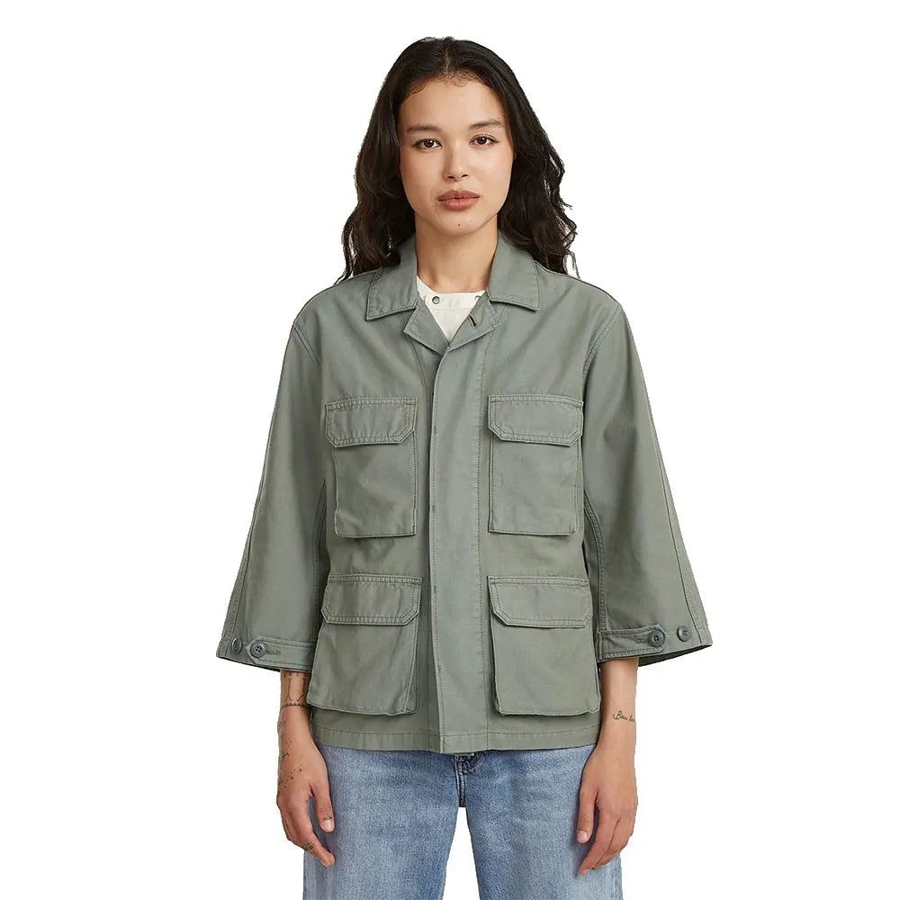 G-Star D29380-E518 overshirt