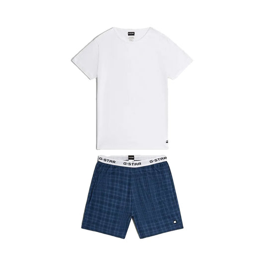 G-Star D29403-01 short sleeve pyjama