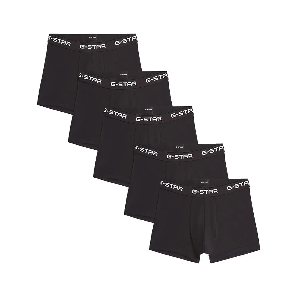 G-Star D29454-01 Brief boxers 5 units