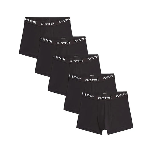 G-Star D29454-01 Brief boxers 5 units