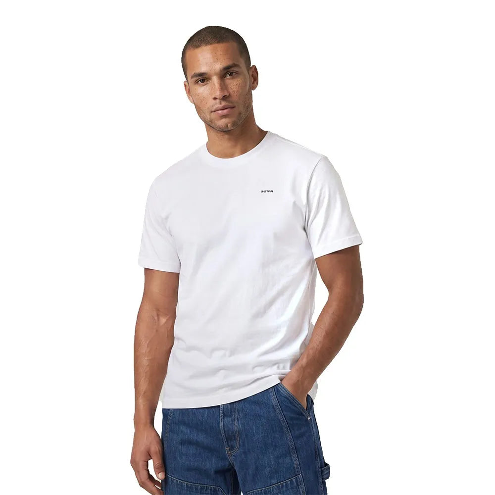 G-Star D30665-E385 short sleeve T-shirt