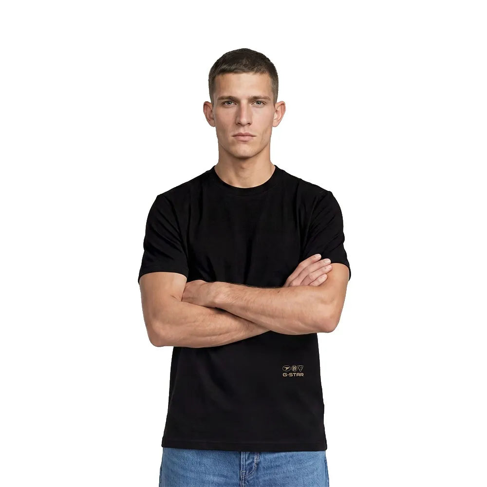 G-Star D30681-E385 short sleeve T-shirt