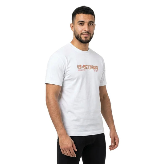 G-Star D30687-D709 short sleeve T-shirt