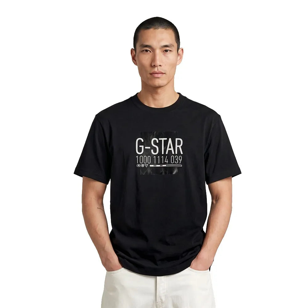 G-Star D30692-E385 short sleeve T-shirt
