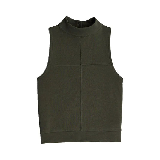 G-Star D30752-C812 sleeveless T-shirt