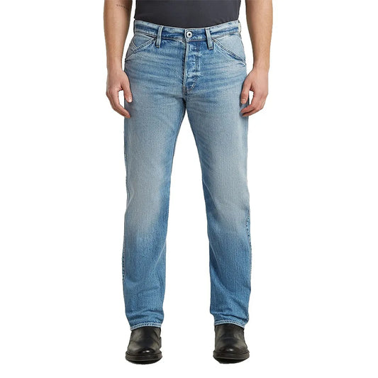 G-Star Dartt 3D Slim Straight Fit jeans