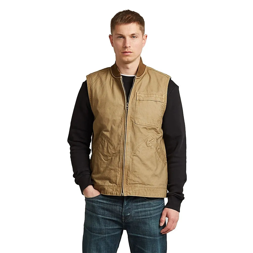 G-Star Duty vest
