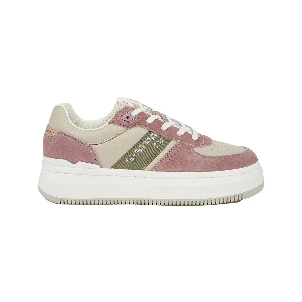 G-Star Eve Ctr trainers