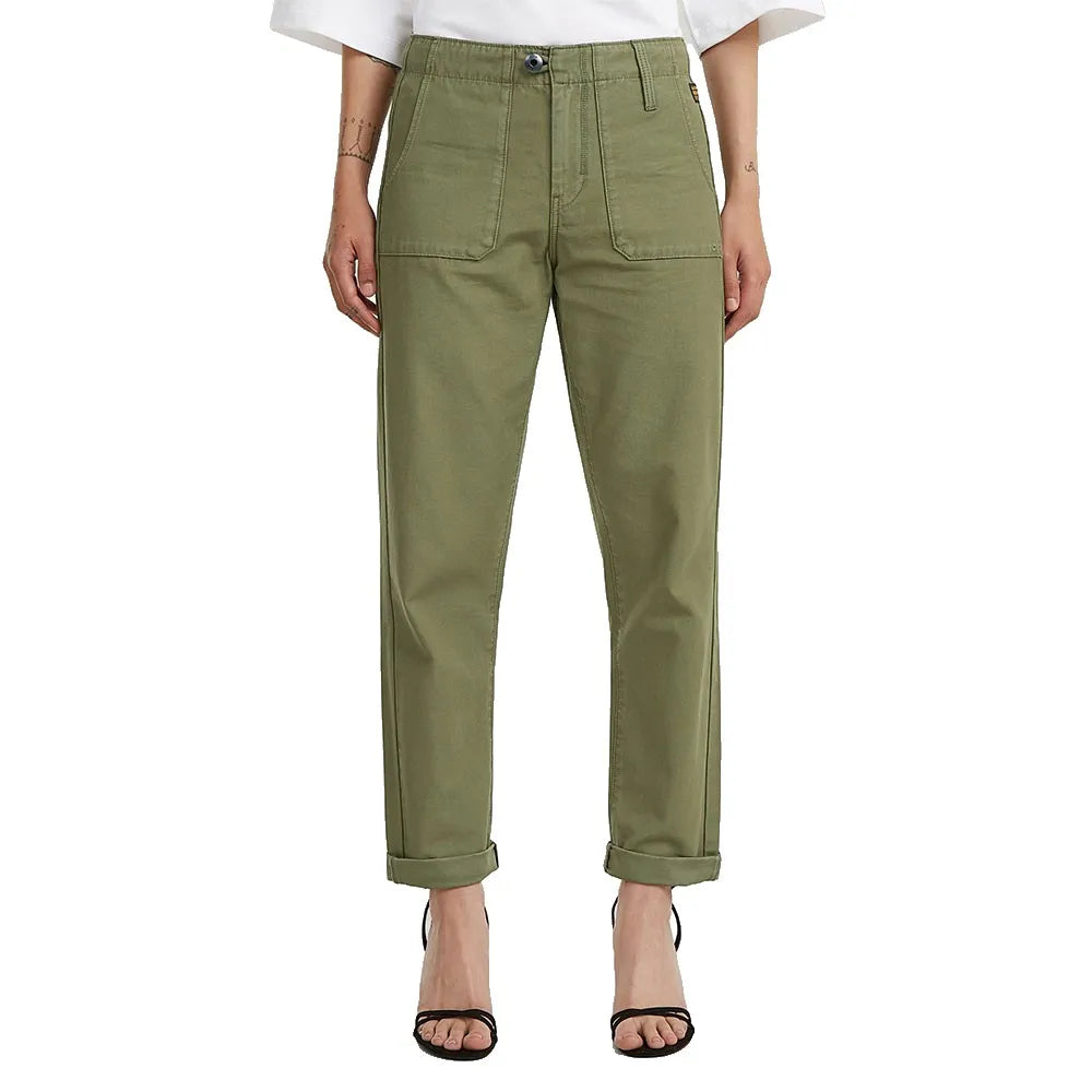 G-Star Fatigue D29005-E518 Boyfriend pants