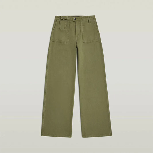 G-Star Fatigue pants