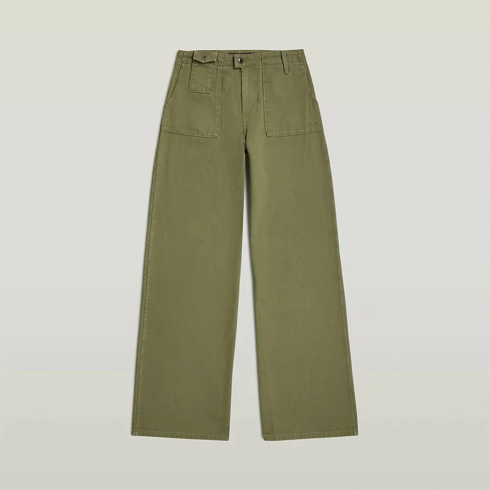 G-Star Fatigue pants