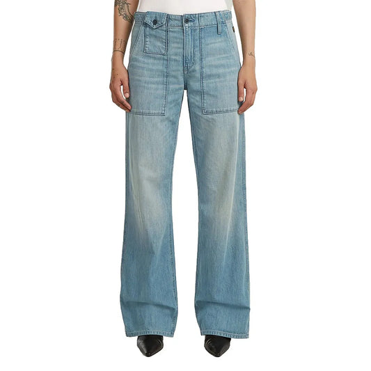 G-Star Fatigue Summer Loose Fit jeans
