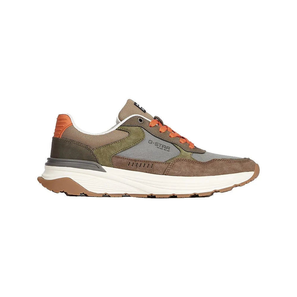 G-Star Gould trainers