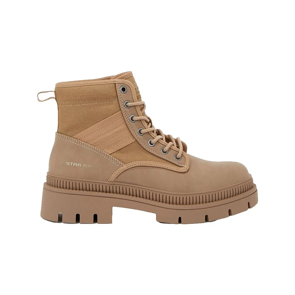 G-Star Huntington booties