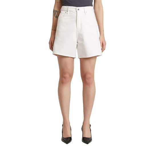 G-Star Jett D28386-E503 Regular Fit high waist shorts