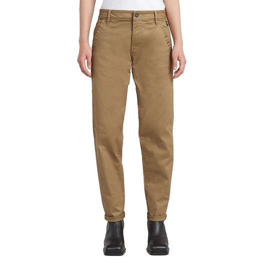 G-Star Kate Boyfriend chino pants