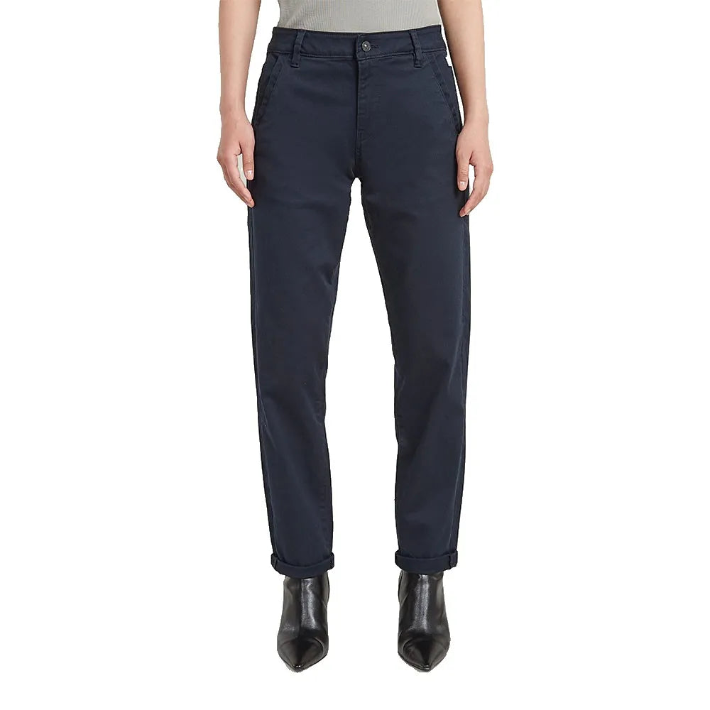 G-Star Kate Boyfriend chino pants