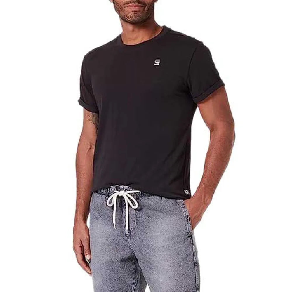 G-Star Lash short sleeve T-shirt 2 units