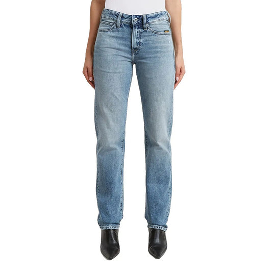 G-Star Lennoxx D28396-D536 Slim Straight Fit jeans