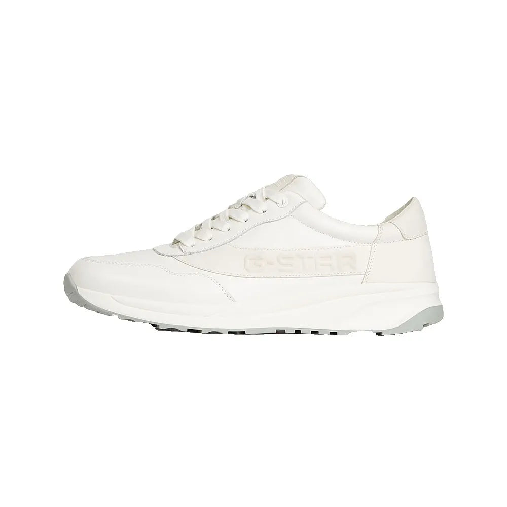 G-Star Liam Leather trainers