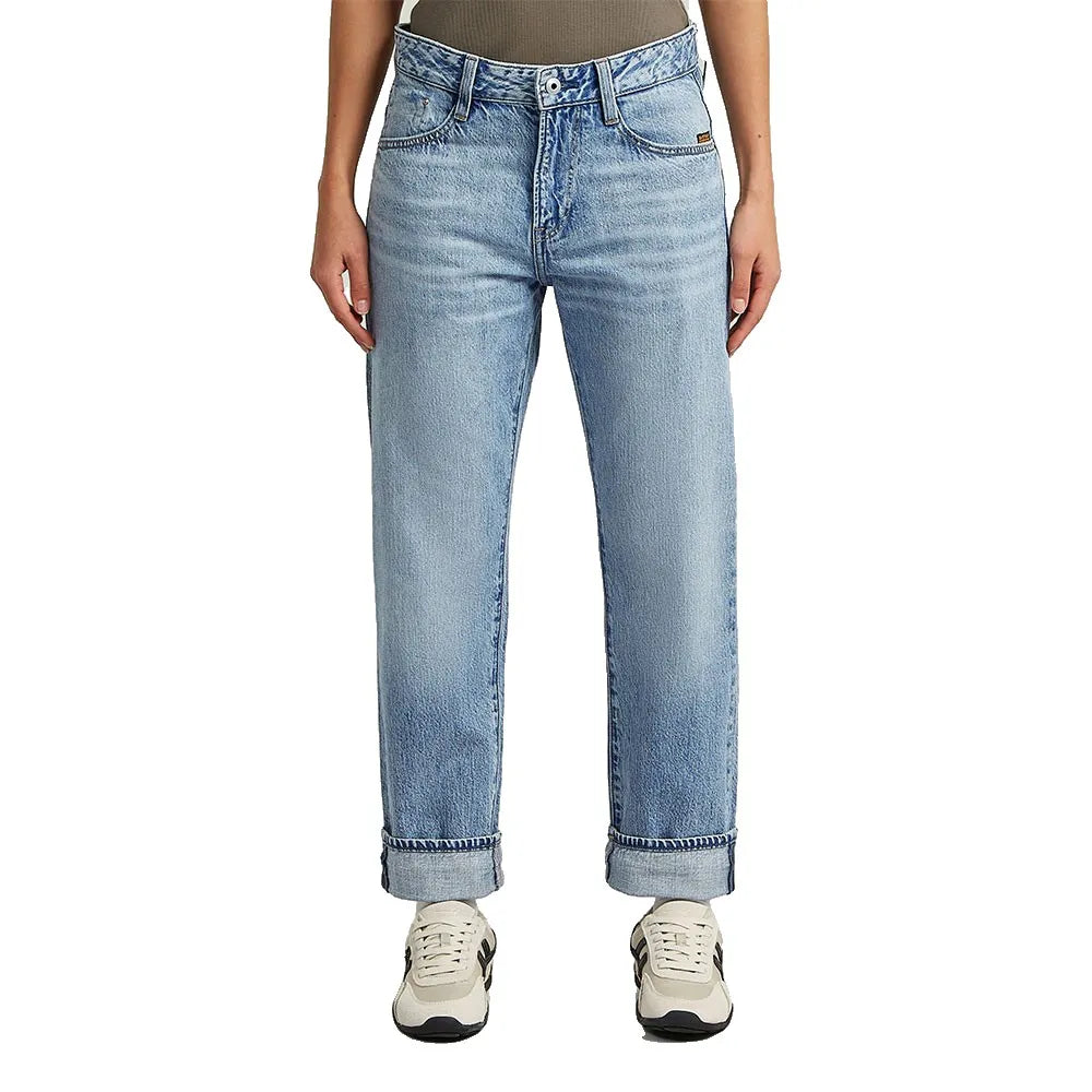 G-Star Loux Boyfriend jeans
