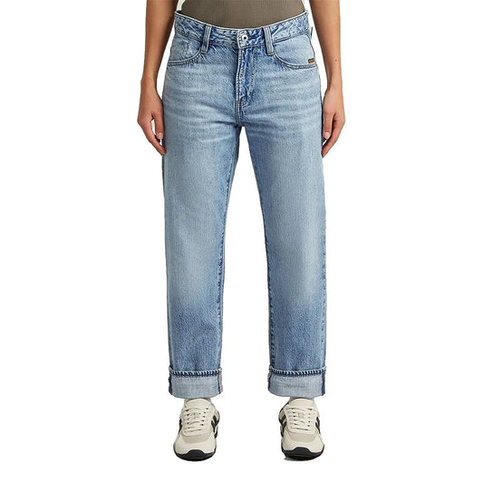 G-Star Loux Boyfriend jeans