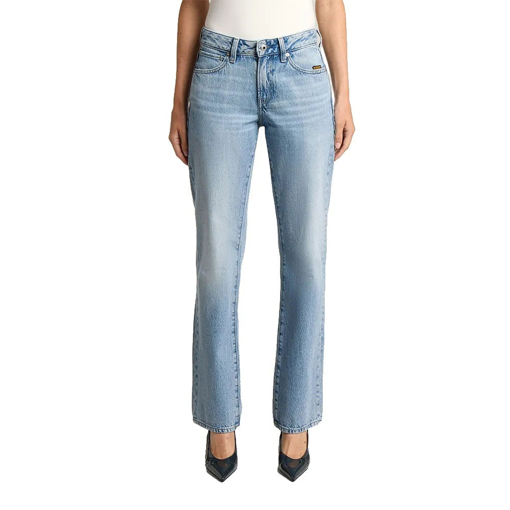 G-Star Low Straight jeans