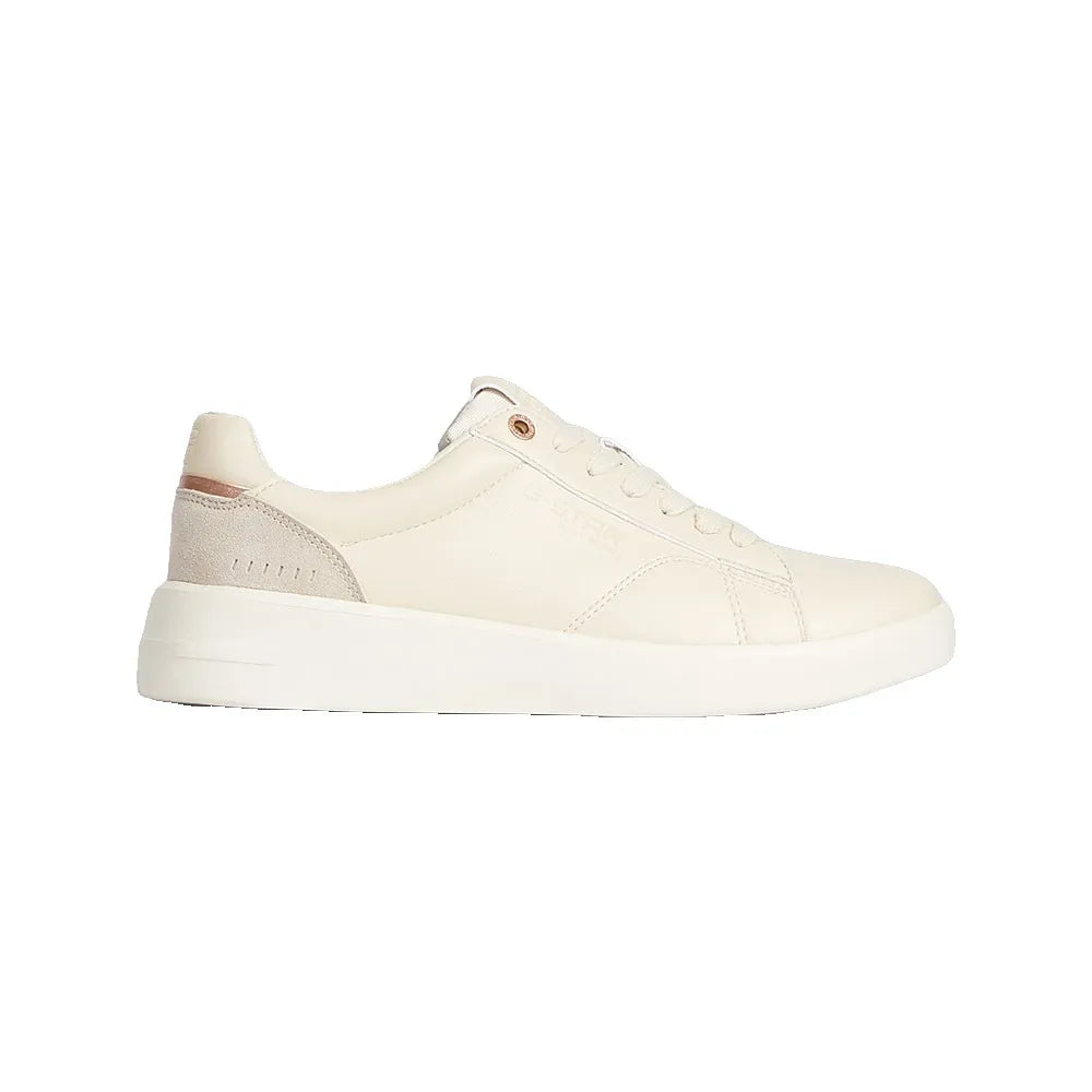 G-Star Luiza Leather trainers