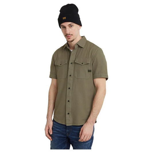 G-Star Marine short sleeve shirt
