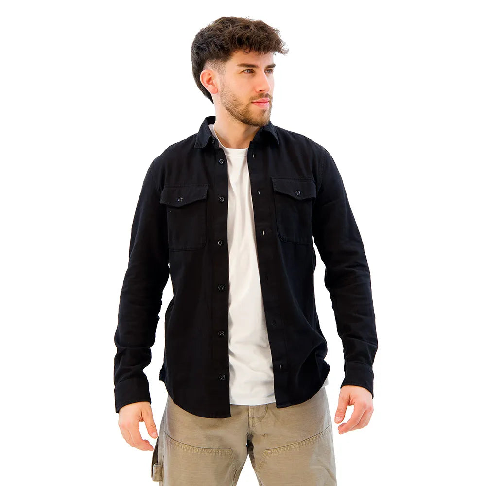 G-Star Marine Slim Fit long sleeve shirt