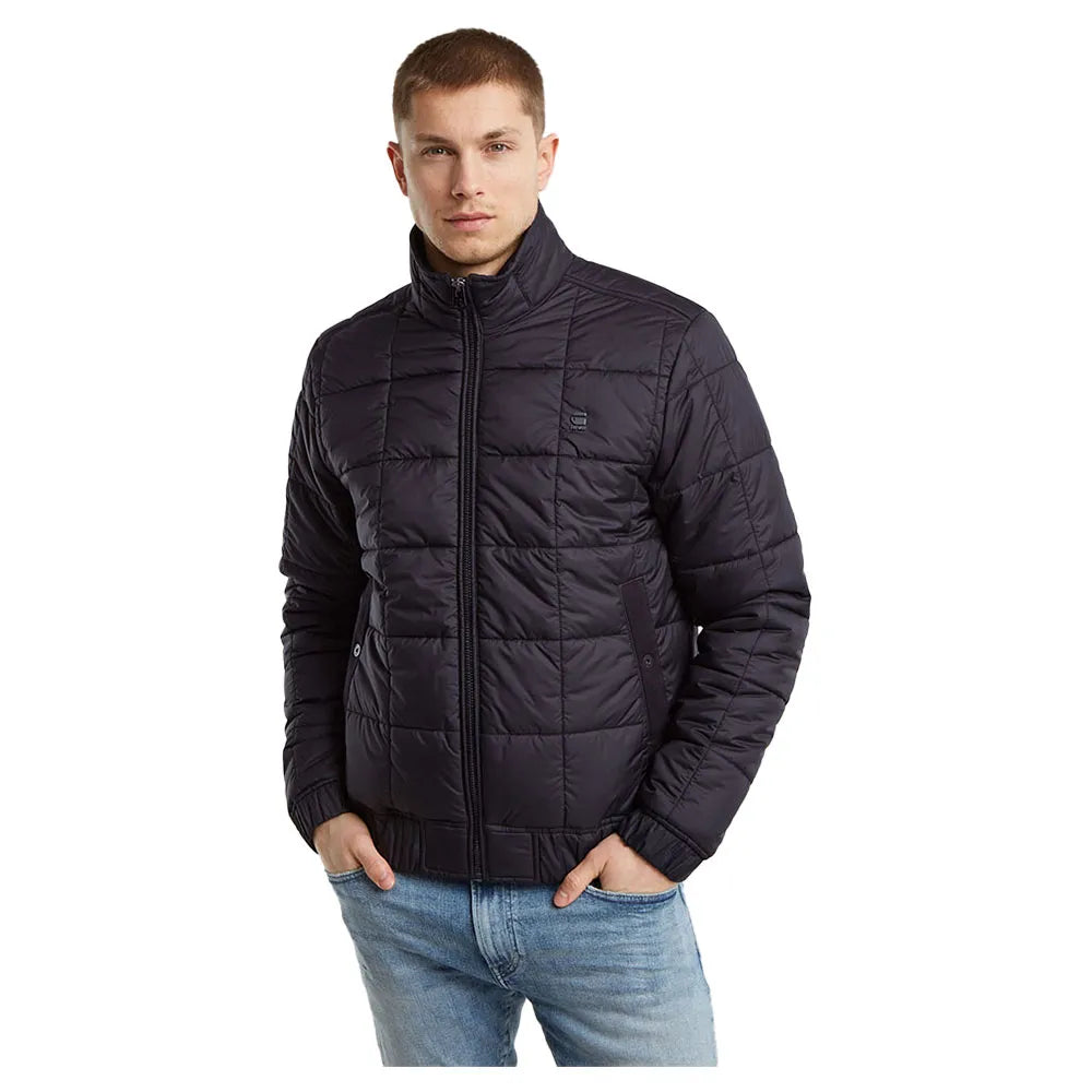 G-Star Meefic Qlt jacket
