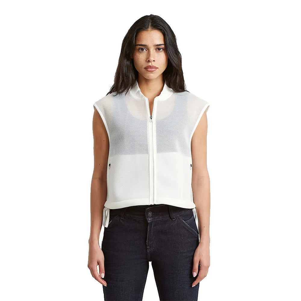G-Star Meshy Binding vest
