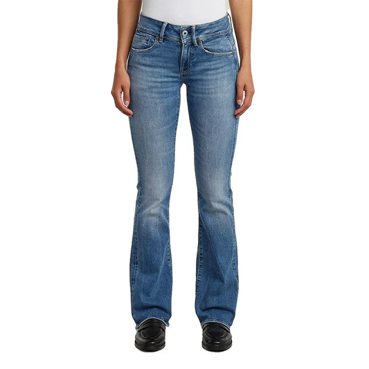 G-Star Midge Bootcut Fit jeans