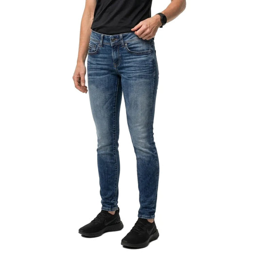 G-Star Midge Mid Straight jeans