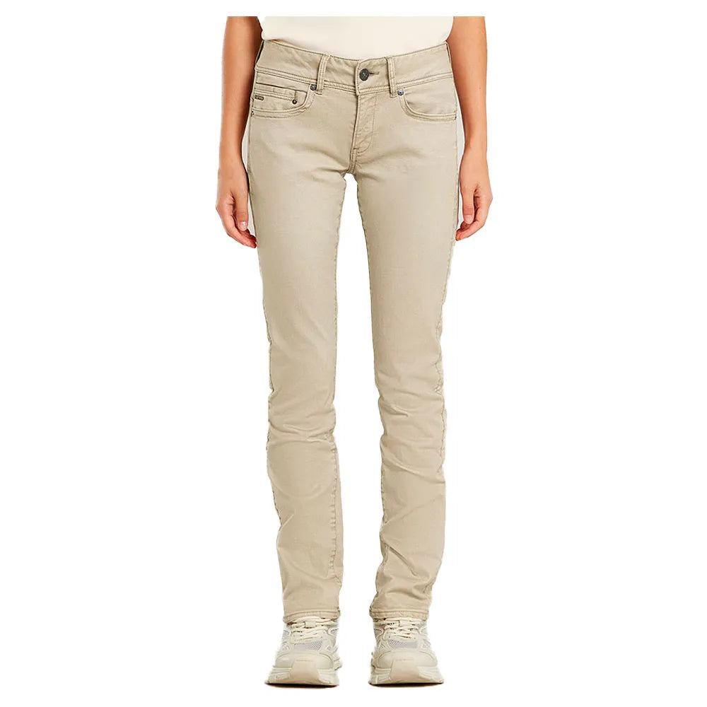 G-Star Midge Slim Straight chino pants