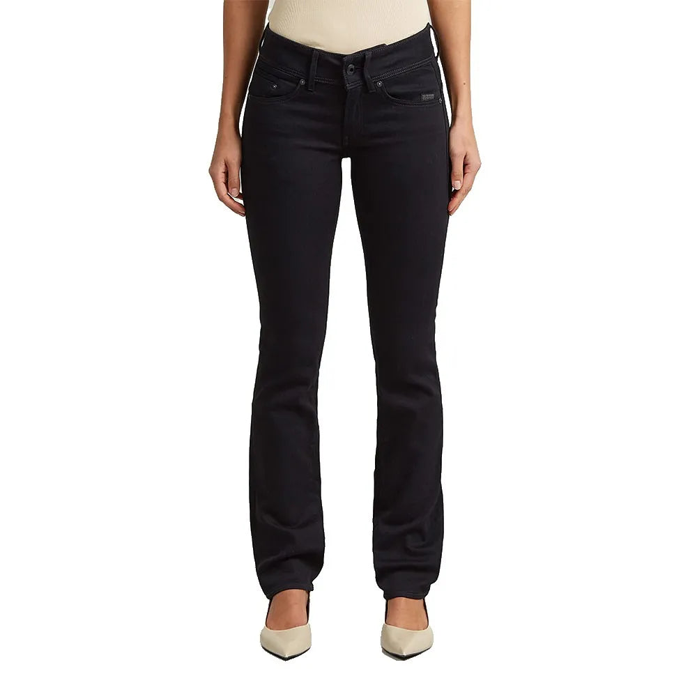 G-Star Midge Slim Straight Fit jeans