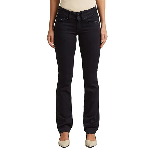 G-Star Midge Slim Straight Fit jeans