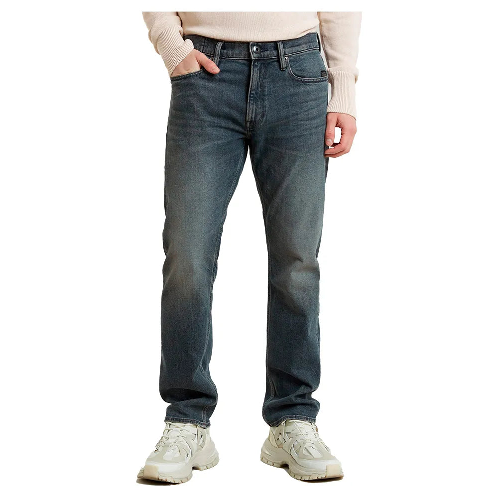 G-Star Mosa Straight jeans