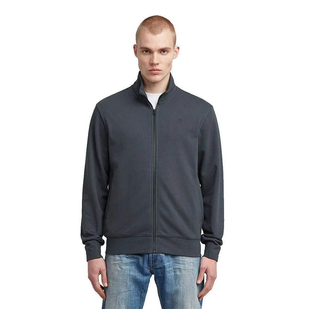 G-Star Nifous Thru full zip sweatshirt