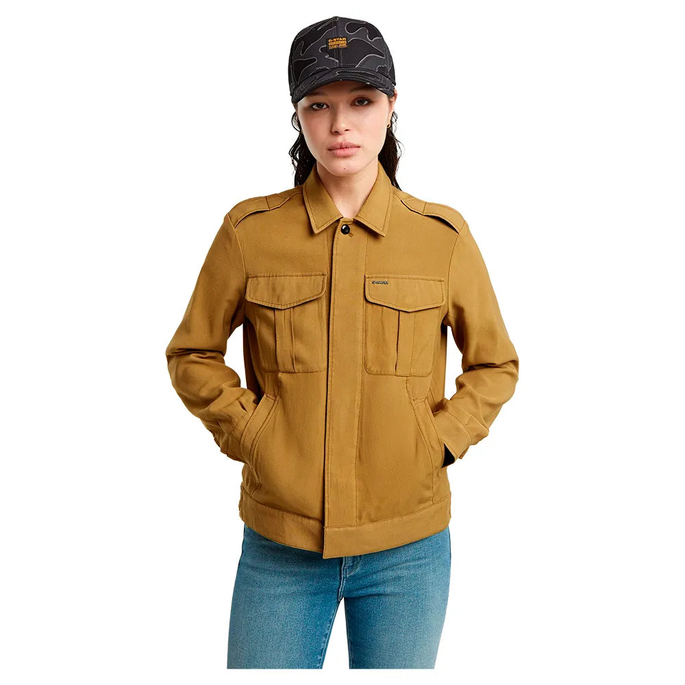 G-Star Officer 2.0 jacket