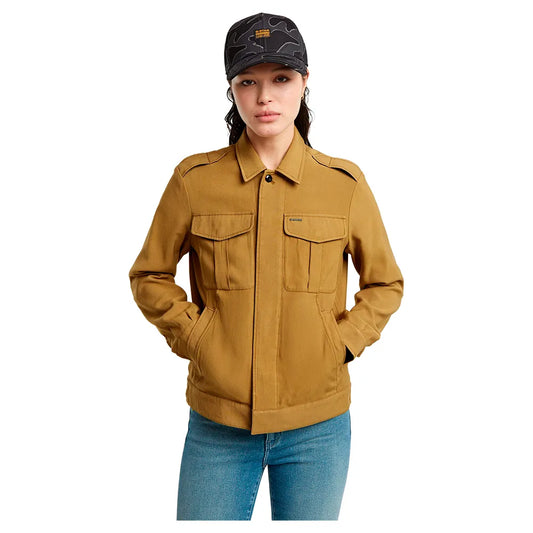 G-Star Officer 2.0 jacket
