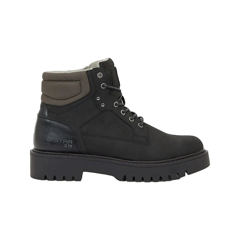 G-Star Patton booties