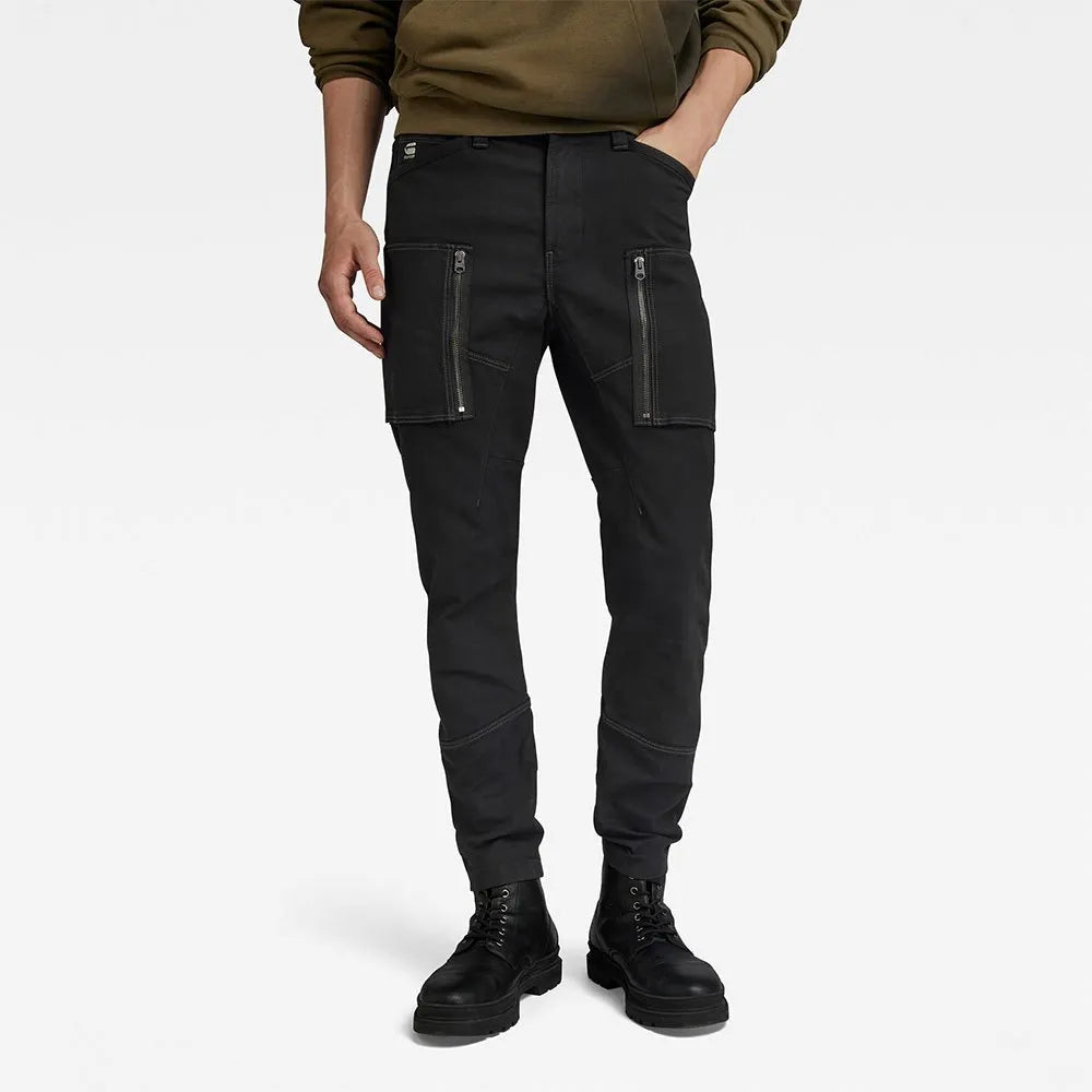 G-Star Pkt 3D Skinny Fit cargo pants
